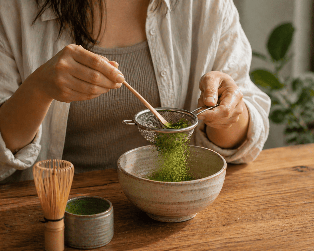 Common Mistakes to Avoid When Preparing Matcha - Roynest