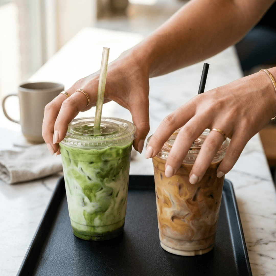 Why Matcha Is the Perfect Coffee Alternative? - Roynest